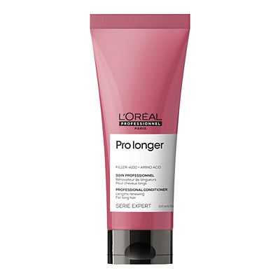 L'Oral Professionnel Serie Expert Pro Longer Conditioner For Long Hair 200ml