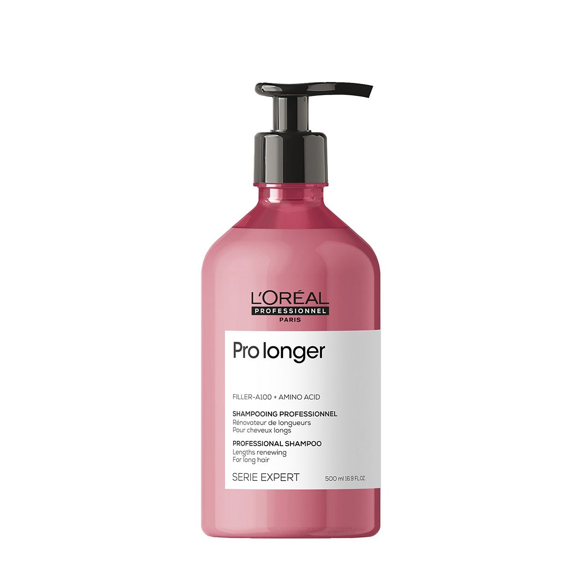 L'Oreal Professionnel Serie Expert Pro Longer Shampoo For Long Hair 500ml