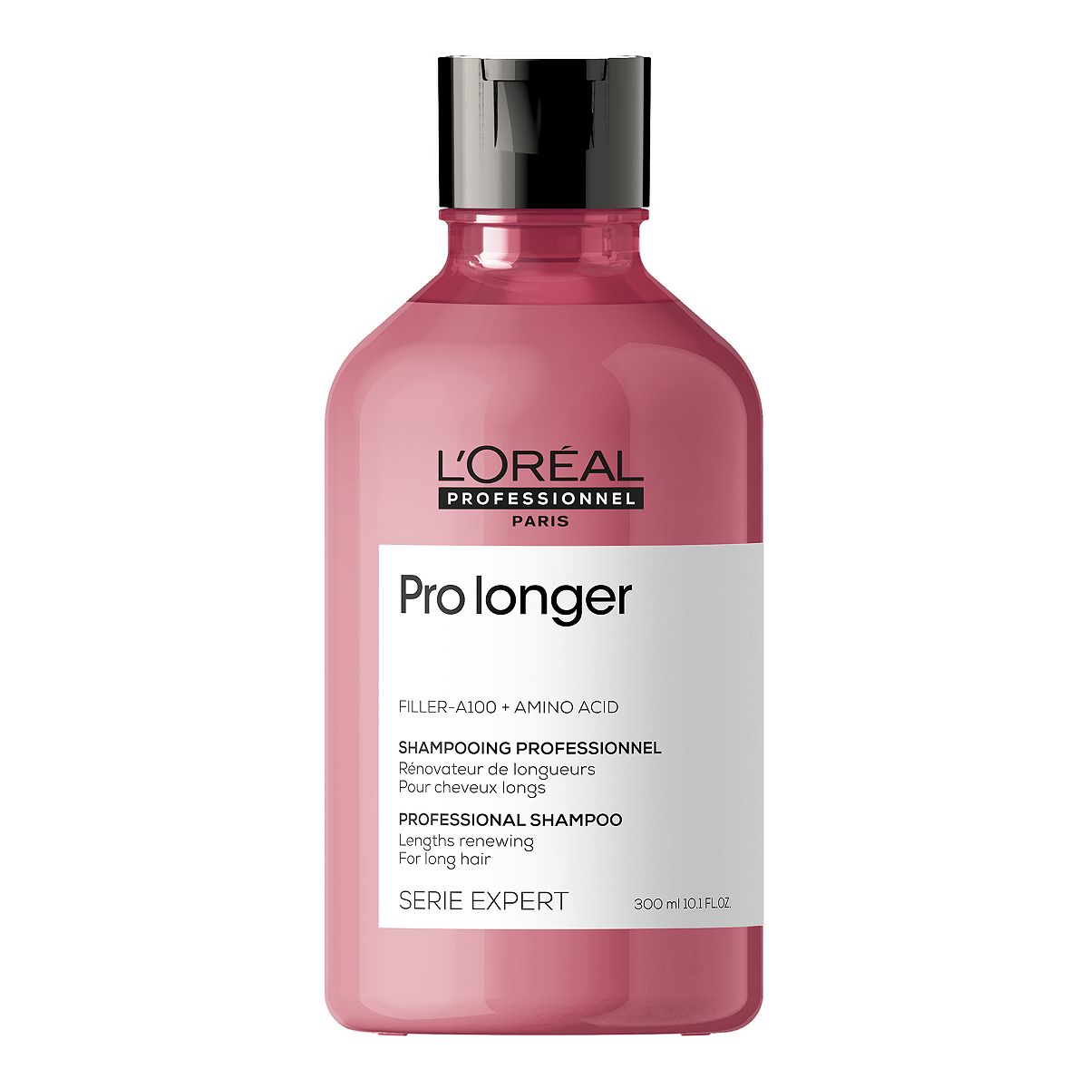L'Oreal Professionnel Serie Expert Pro Longer Shampoo For Long Hair 300ml