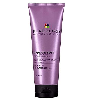 Pureology Hydrate Softening Treatment Hair Mask 200ml