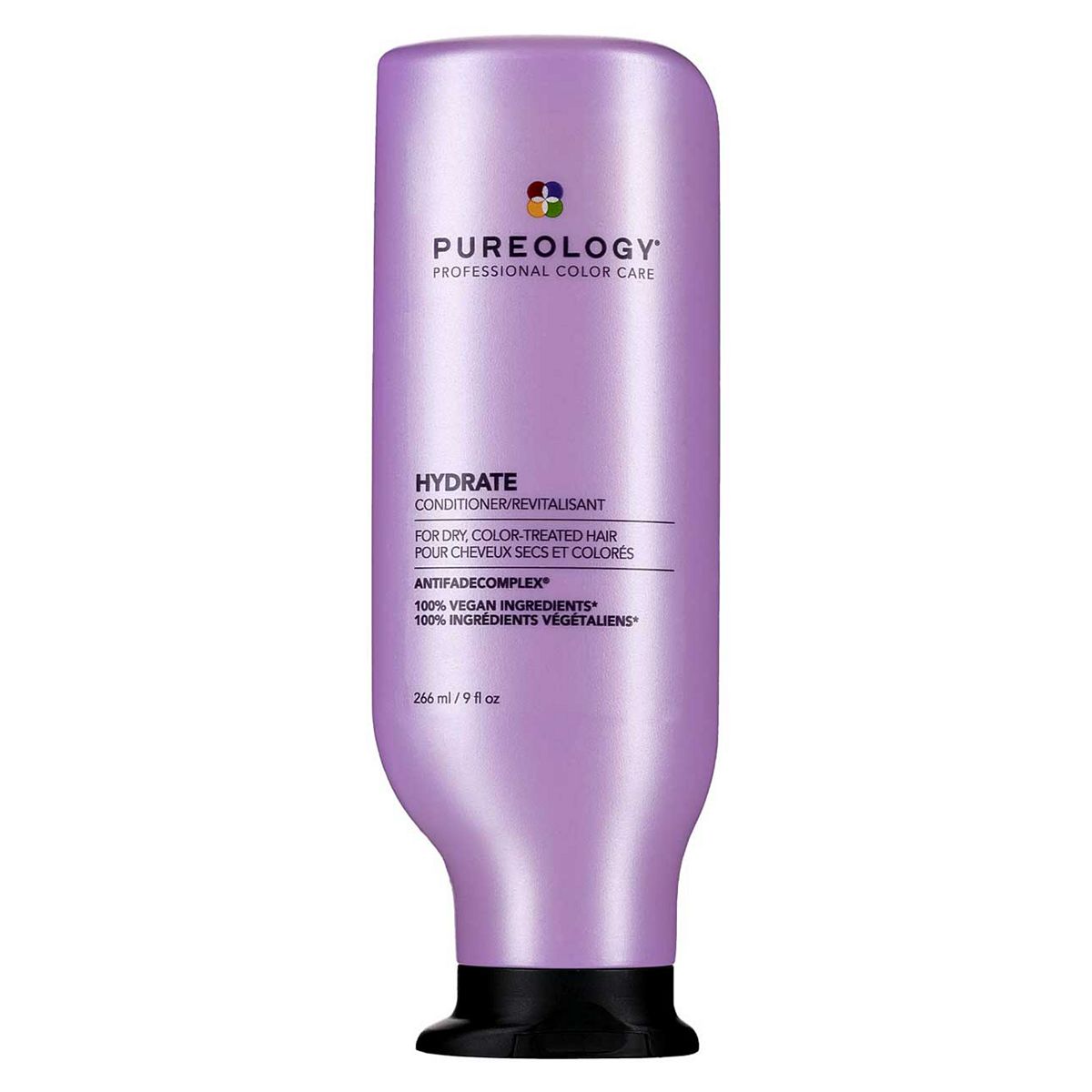 Pureology Hydrate Moisturising Conditioner, For Dry Hair 266ml