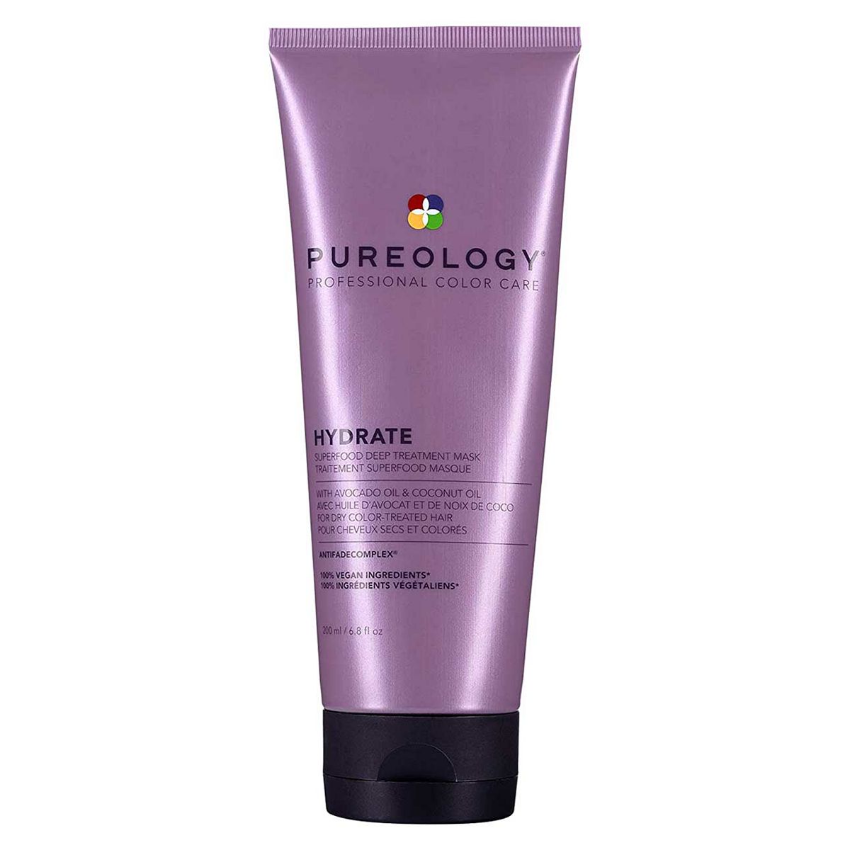 Pureology Hydrate Superfood Deep Treatment Hair Mask200 ml, 200ml