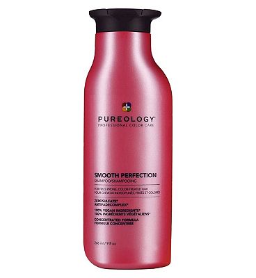 Pureology Smooth Perfection Shampoo 266ml