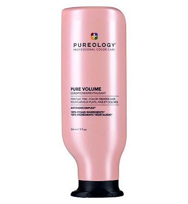 Pureology Pure Volume Conditioner 266ml