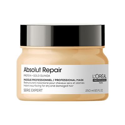 L'Oral Professionnel Serie Expert Absolut Repair Mask For Dehydrated Hair 250ml