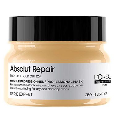 L'Oral Professionnel Serie Expert Absolut Repair Mask For Dehydrated Hair 250ml