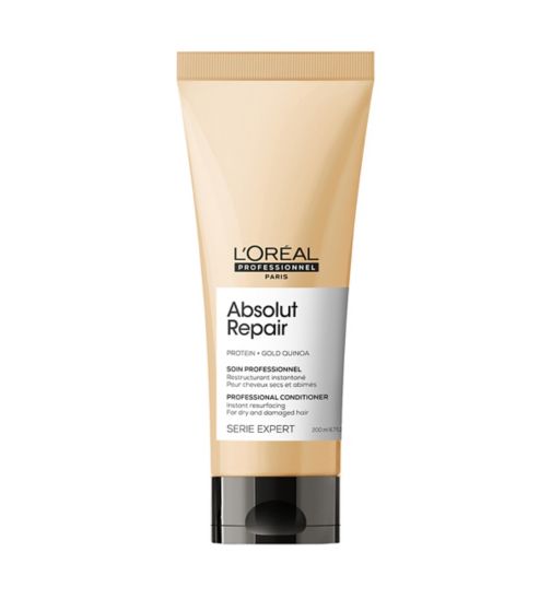 L'Oréal Professionnel Serie Expert Absolut Repair Conditioner For Dehydrated Hair 200ml