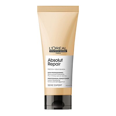 L'Oral Professionnel Serie Expert Absolut Repair Conditioner For Dehydrated Hair 200ml