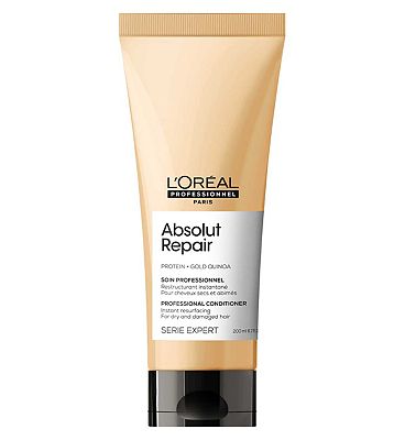 L'Oral Professionnel Serie Expert Absolut Repair Conditioner For Dehydrated Hair 200ml