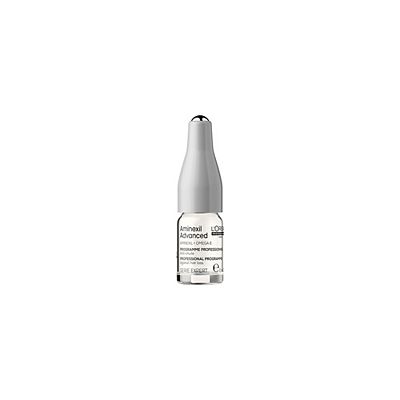 LOral Professionnel Serie Expert Aminexil Advanced Anti-Hair Loss Programme For Thinning Hair 10x6ml