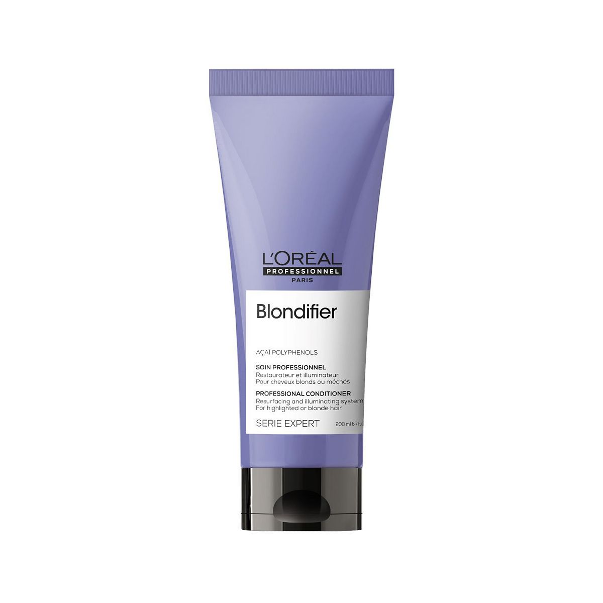 L'Oreal Professionnel Serie Expert Blondifier Conditioner For Blonde Hair200 ml, 200ml