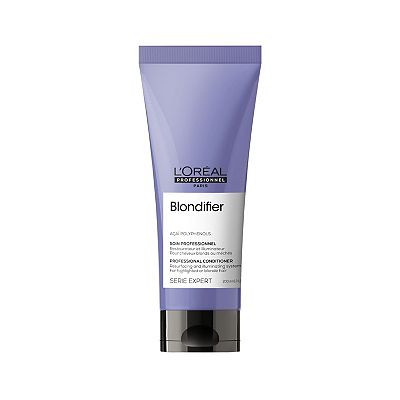 L'Oral Professionnel Serie Expert Blondifier Conditioner For Blonde Hair 200ml