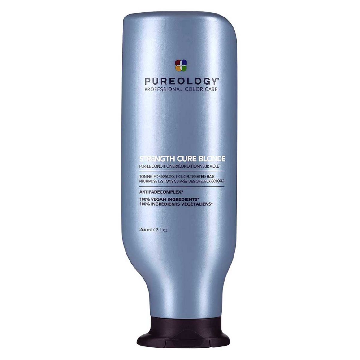 Pureology Strength Cure Blonde Purple Conditioner 266ml