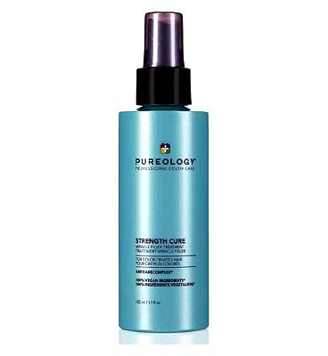Pureology Strength Cure Miracle Filler Hair Treatment 150ml