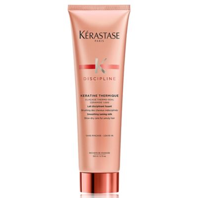 Kérastase Discipline Keratin Thermique Creme 150ml Boots Ireland