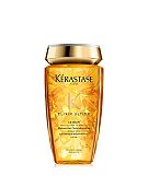 Kérastase Elixir Ultime, Oil-infused Shine Shampoo, For Dull Hair, With 5 Precious Oils, Elixir Ultime Bain, 250ml