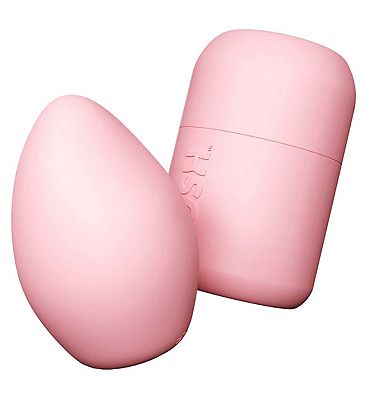 Vush - Pop - Plump Pink Clitoral Vibrator