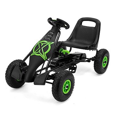 Xootz Viper Go Kart