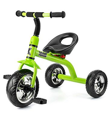 Xootz Trike - Green