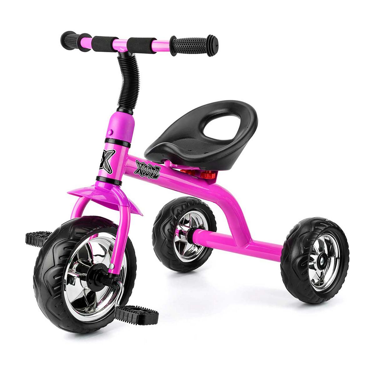 Xootz Tricycle - Image 11