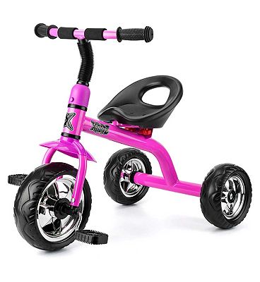 Xootz Trike - Purple