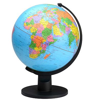 Toyrific 25cm Globe