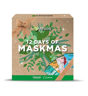 Costume Mask Box -  Finland