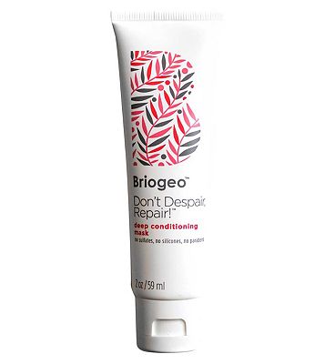 Briogeo Dont Despair, Repair! Deep Conditioning Mask Travel Size 59ml
