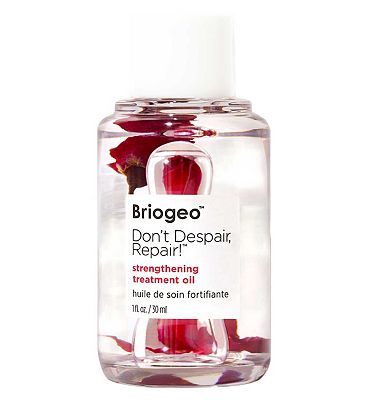 Briogeo Don't Despair, Repair! Strenghtening Treatment Oil 30ml