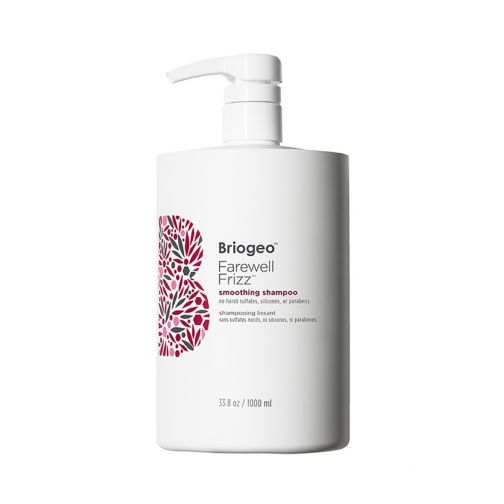Briogeo Farewell Frizz™ Smoothing Shampoo Jumbo 1000ml