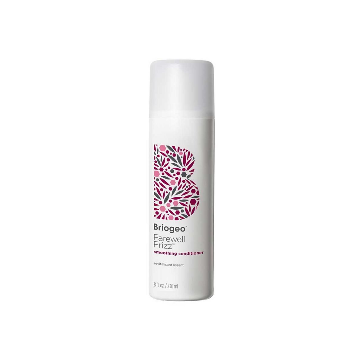 Briogeo Farewell Frizz™ Smoothing Conditioner 236ml