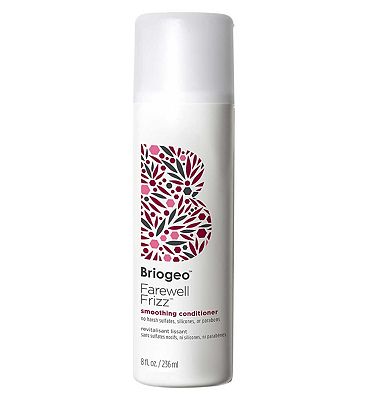 Briogeo Farewell Frizz Smoothing Conditioner 236ml