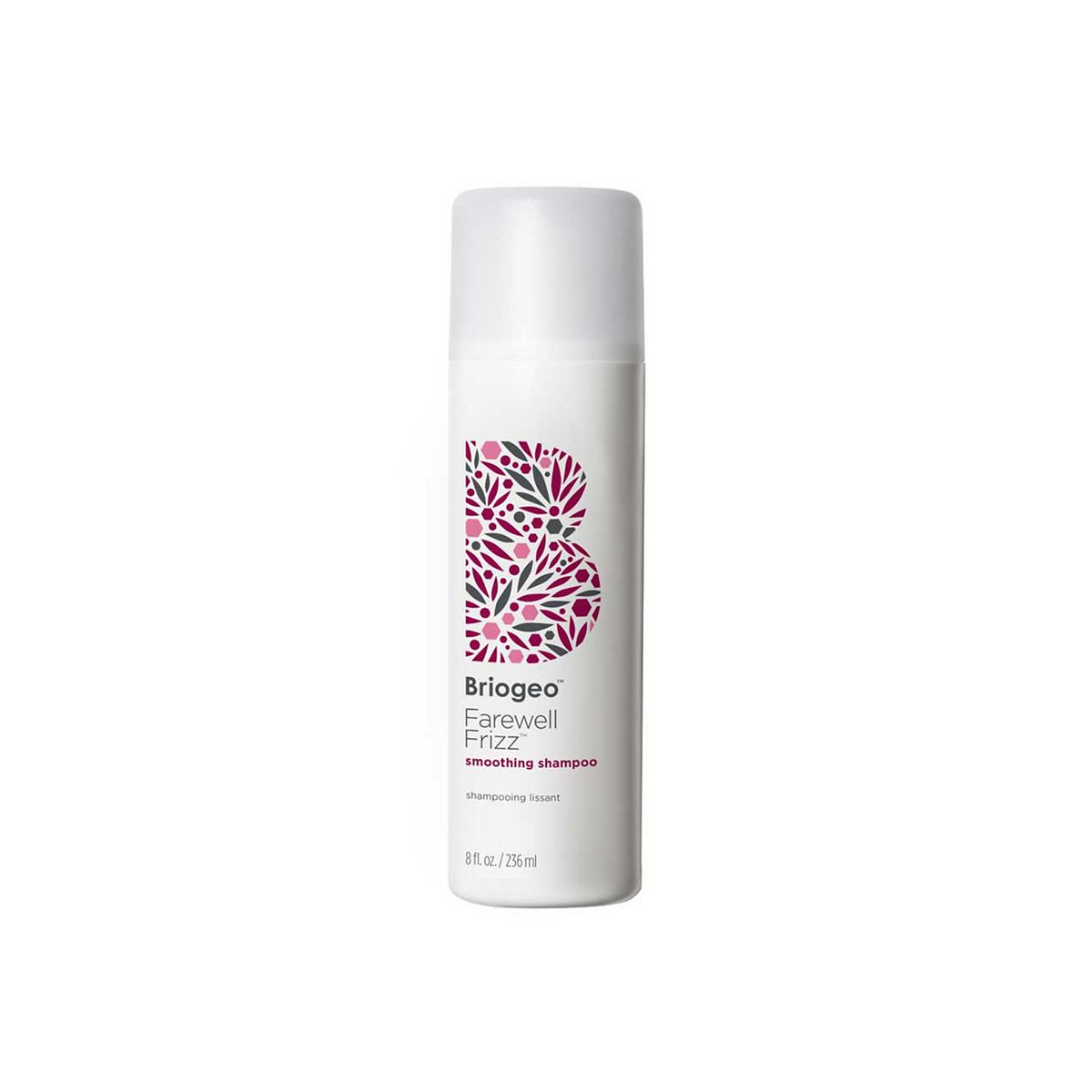 Briogeo Farewell Frizz™ Smoothing Shampoo 236ml
