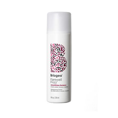 Briogeo Farewell Frizz Smoothing Shampoo 236ml