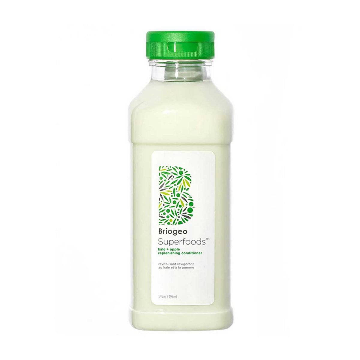 Briogeo Superfoods™ Kale + Apple Replenishing Superfood Conditioner 369ml