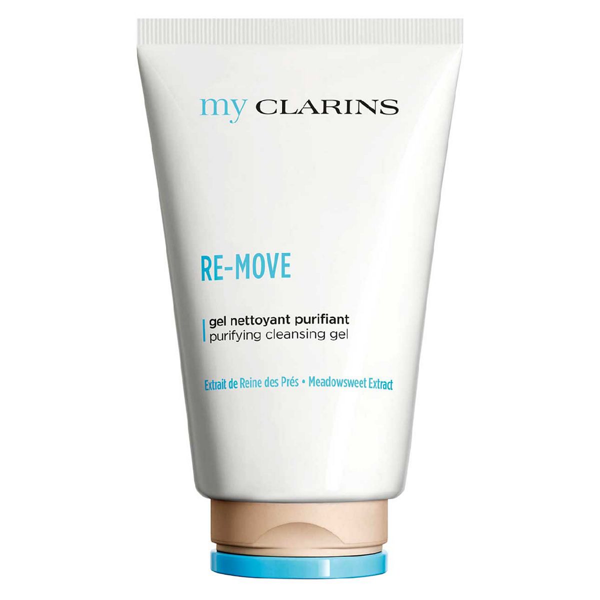Clarins My Re-Move Purifying Cleansing Gel 125ml