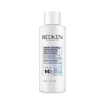 REDKEN Acidic Bonding Concentrate Intensive Pre-Treatment Bond Repair for Damaged Hair 150ml