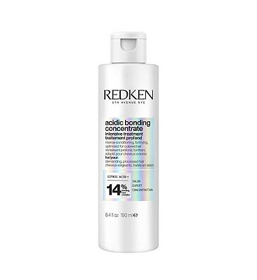 Click to view product details and reviews for Redken Acidic Bonding Concentrate Intensive Pre Treatment 190ml.