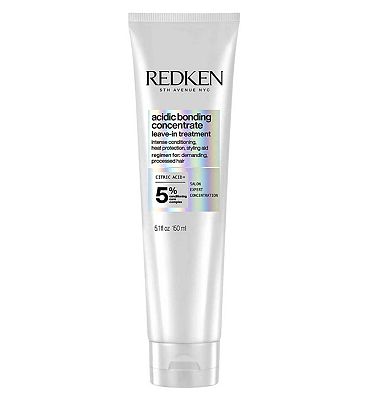Click to view product details and reviews for Redken Acidic Bonding Concentrate Leave In Treatment 150ml.