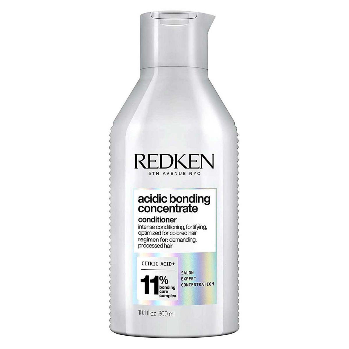 Redken Acidic Bonding Concentrate Conditioner For Damaged Hair 300ml