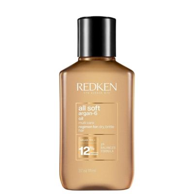 Redken All Soft Boots