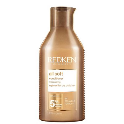 Redken All Soft Conditioner 300ml