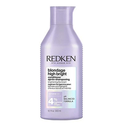 Click to view product details and reviews for Redken Blondage High Bright Conditioner 300ml.