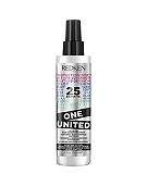 Redken One United Multi-Benefit Treatment Spray, Increases Manageability and Protection 150ml