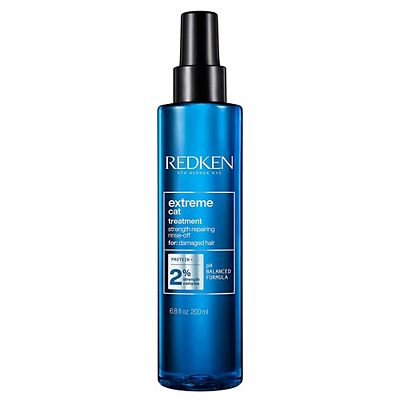 Redken Extreme Cat Rinse Off Treatment 200ml