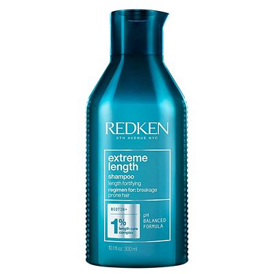 Redken Extreme Length Shampoo Biotin 300ml