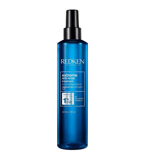 REDKEN Extreme Anti-Snap Leave-In Treatment For Damaged Hair 250ml