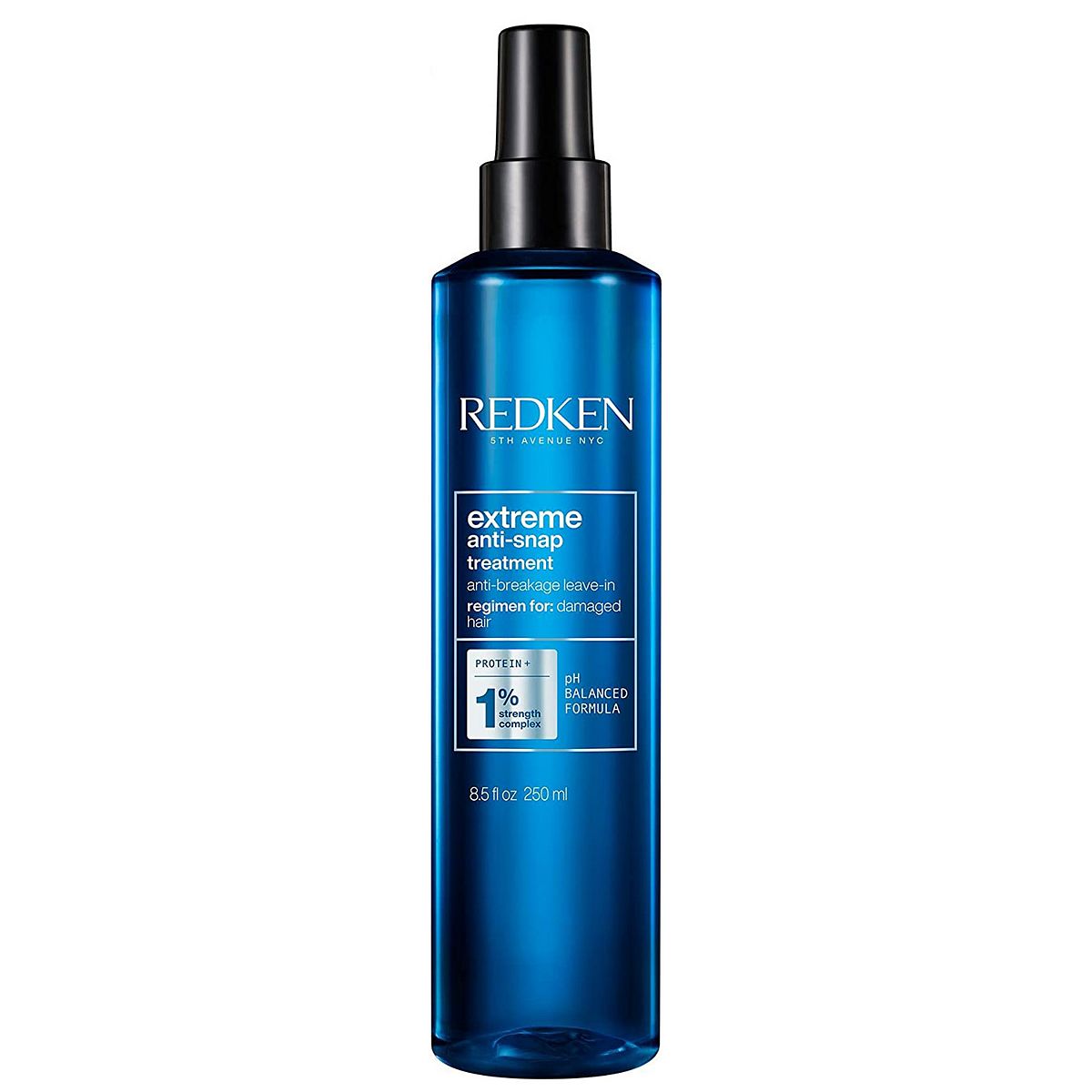 Redken Extreme Anti-Snap Leave-In Treatment Reduces Appearance Of Split Ends250 ml, 250ml