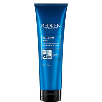 Click to view product details and reviews for Redken Extreme Hair Mask Treatment 250ml.