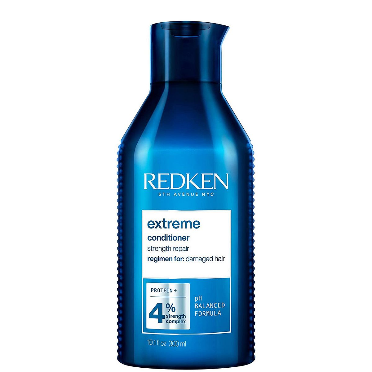 Redken Extreme Conditioner, For Damaged Hair, Strengthening & Adds Flexibility 300ml